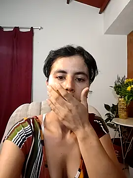 kanela3434 online show from October 2025 11:17:01 PM