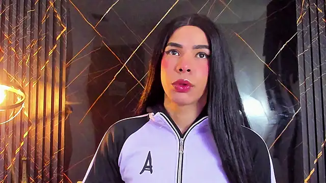 Giorgina Parado online show from September 2025 03:19:02 AM