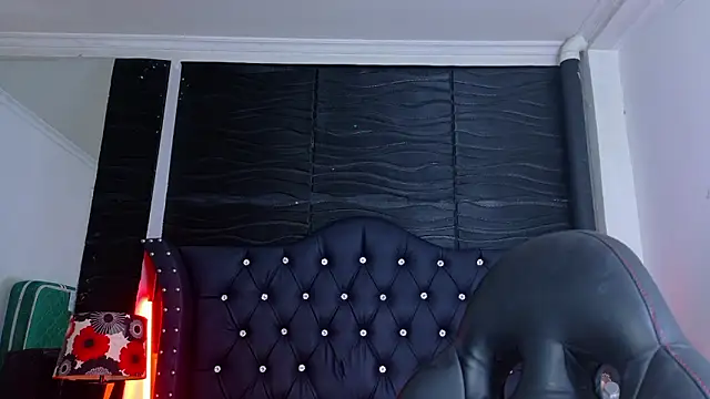 Giorgina Parado online show from January 2026 04:28:01 AM