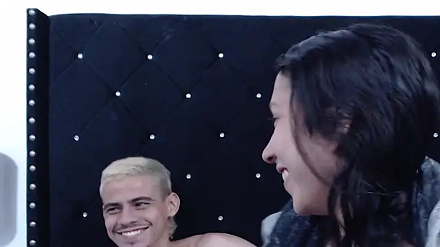 YeraldinAndJos online show from December 2025 04:50:02 AM