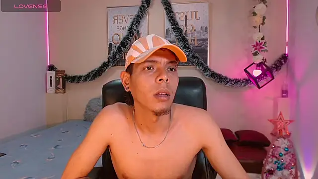 KokoAndRin online show from December 2024 07:21:02 PM