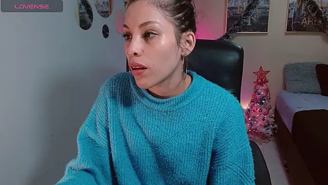 KokoAndRin online show from December 2024 03:44:01 PM