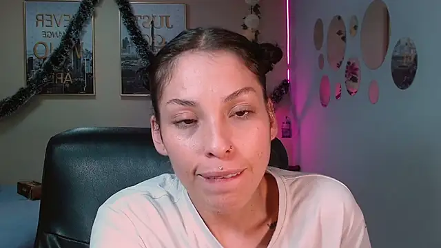 KokoAndRin online show from December 2024 11:16:01 PM