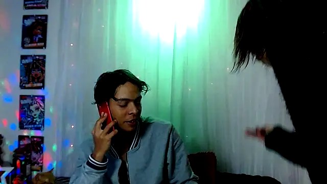 KokoAndRin online show from July 2026 03:00:02 AM