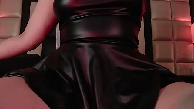 EvaaFoxxy1 online show from February 2025 02:59:01 PM