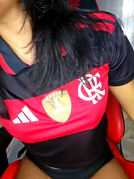 Snapshot of moreninhasilva chatting on April 2026 06:19:01 AM moreninhasilva online show from April 2026 06:19:01 AM