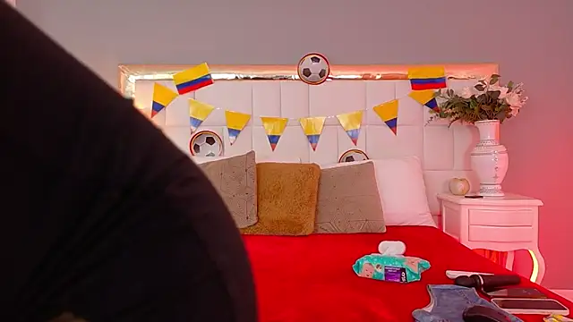 KateVenegas online show from July 2026 08:26:02 PM