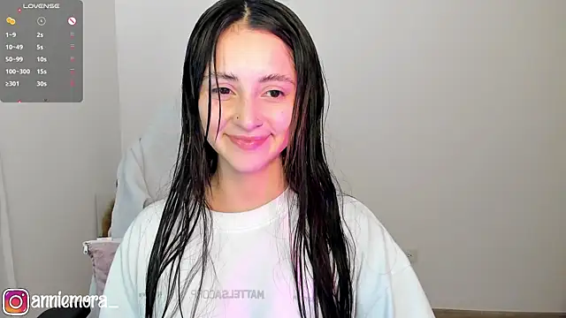 annie mora online show from February 2025 03:09:02 AM