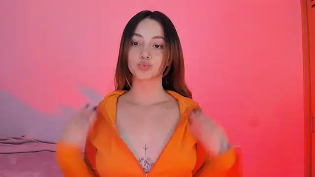 annie mora online show from November 2025 01:41:02 AM