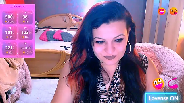 Snapshot of Ariellefoxy chatting on February 2026 08:13:02 PM Ariellefoxy online show from February 2026 08:13:02 PM