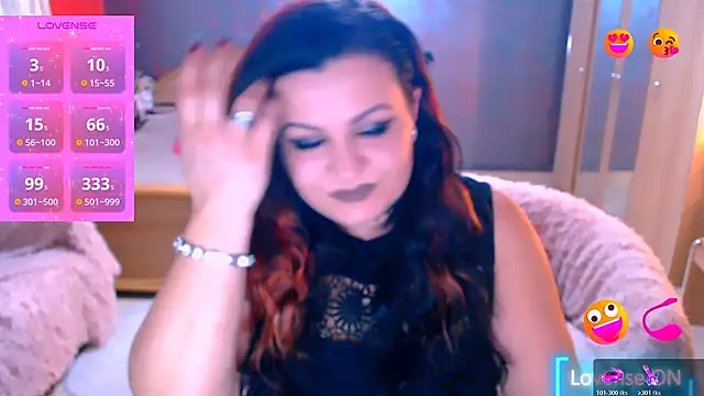 Snapshot of Ariellefoxy chatting on February 2026 07:30:02 PM Ariellefoxy online show from February 2026 07:30:02 PM