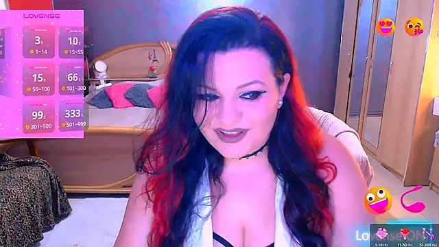 Snapshot of Ariellefoxy chatting on April 2026 08:50:01 PM Ariellefoxy online show from April 2026 08:50:01 PM