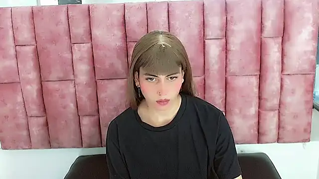 Daniela Pink  online show from January 2025 11:42:01 PM