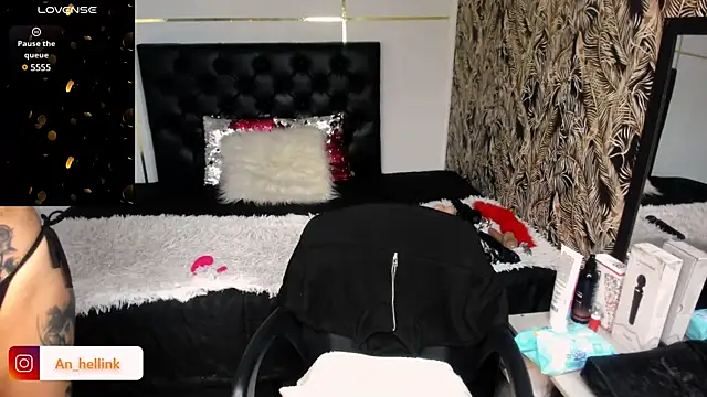 Snapshot of Anhell7_x chatting on January 2025 10:49:02 PM Anhell7 x online show from January 2025 10:49:02 PM