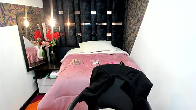 Snapshot of Anhell7_x chatting on September 2025 08:53:01 PM Anhell7 x online show from September 2025 08:53:01 PM