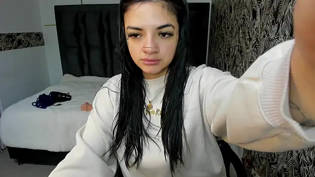 Snapshot of Anhell7_x chatting on October 2025 07:30:02 PM Anhell7 x online show from October 2025 07:30:02 PM