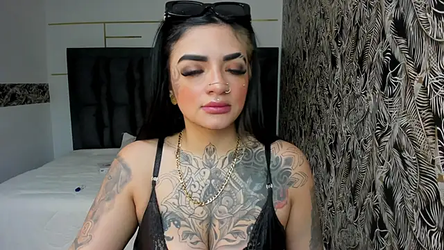 Snapshot of Anhell7_x chatting on November 2025 07:32:02 PM Anhell7 x online show from November 2025 07:32:02 PM