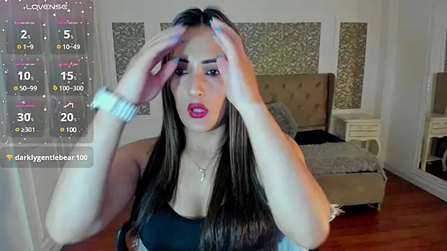 Snapshot of KimWessel_ chatting on January 2025 07:39:01 PM KimWessel online show from January 2025 07:39:01 PM