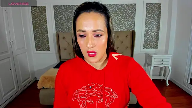 Snapshot of KimWessel_ chatting on February 2025 07:46:01 PM KimWessel online show from February 2025 07:46:01 PM