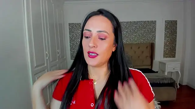 Snapshot of KimWessel_ chatting on September 2025 07:30:01 PM KimWessel online show from September 2025 07:30:01 PM