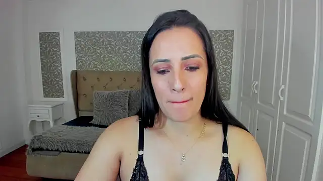 Snapshot of KimWessel_ chatting on October 2025 08:08:02 PM KimWessel online show from October 2025 08:08:02 PM