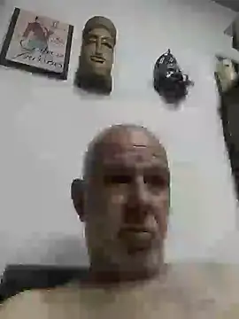 FabiQuilmes online show from December 2024 01:04:02 AM