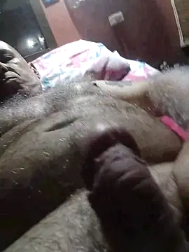 FabiQuilmes online show from March 2025 08:32:02 PM