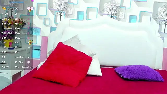 Snapshot of SheylaBrodhlei chatting on May 2026 12:11:02 PM SheylaBrodhlei online show from May 2026 12:11:02 PM
