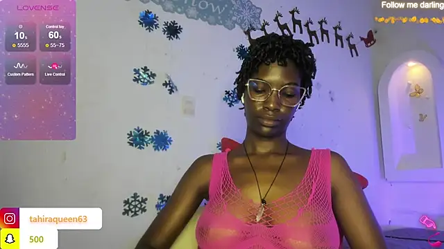 Tahira 21  online show from January 2025 11:18:02 PM