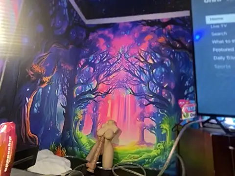 SarahStarr2020 online show from December 2024 07:18:02 PM