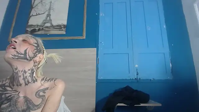 barbara anal squirt  online show from February 2026 01:27:02 PM