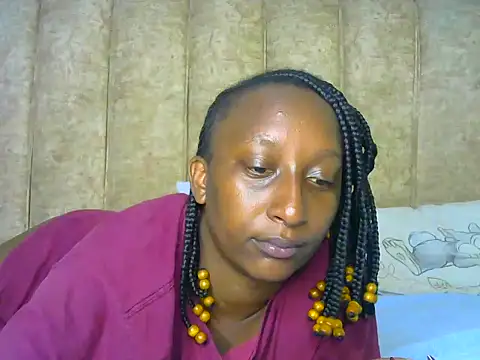 CarlaBeckky online show from January 2025 09:46:02 PM