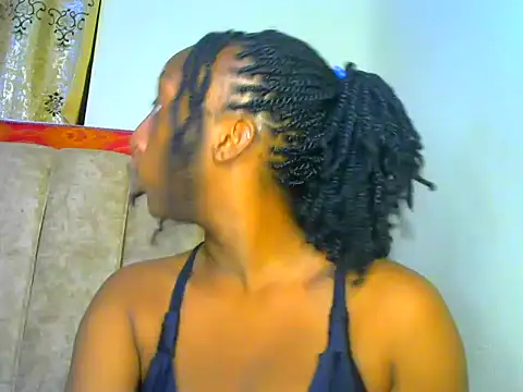 CarlaBeckky online show from February 2025 02:17:01 AM