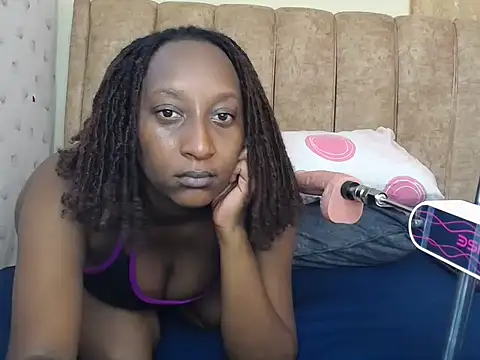 CarlaBeckky online show from March 2025 04:05:01 AM