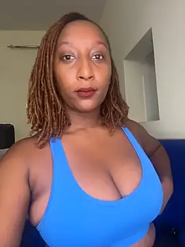 CarlaBeckky online show from November 2025 08:46:01 AM