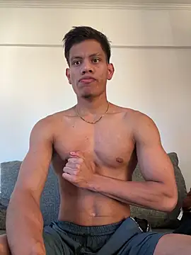 Snapshot of bbchocolate27 chatting on March 2026 09:41:01 PM bbchocolate27 online show from March 2026 09:41:01 PM