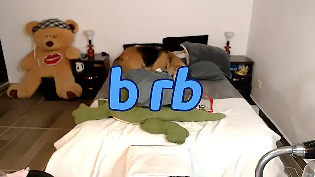 Snapshot of KRISTAL__JACKSON chatting on February 2025 05:55:02 AM KRISTAL JACKSON online show from February 2025 05:55:02 AM