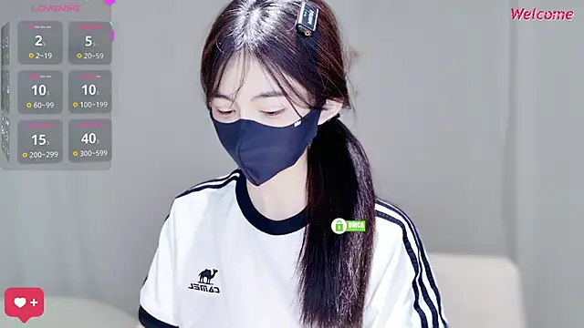 Duduludululu online show from February 2026 04:55:01 AM