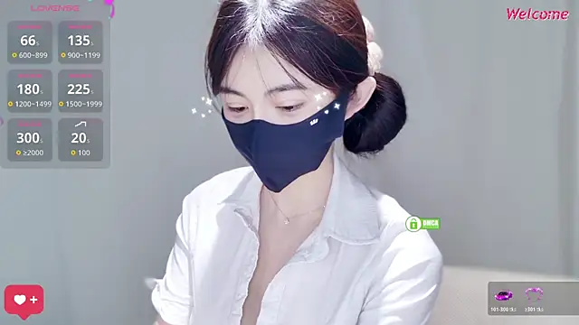 Snapshot of Duduludululu chatting on March 2026 05:36:02 AM Duduludululu online show from March 2026 05:36:02 AM