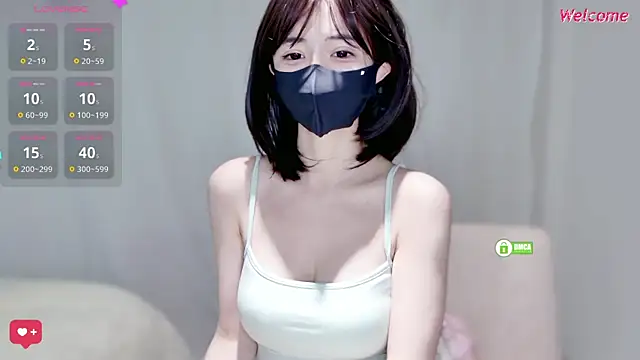 Snapshot of Duduludululu chatting on April 2026 05:56:02 AM Duduludululu online show from April 2026 05:56:02 AM