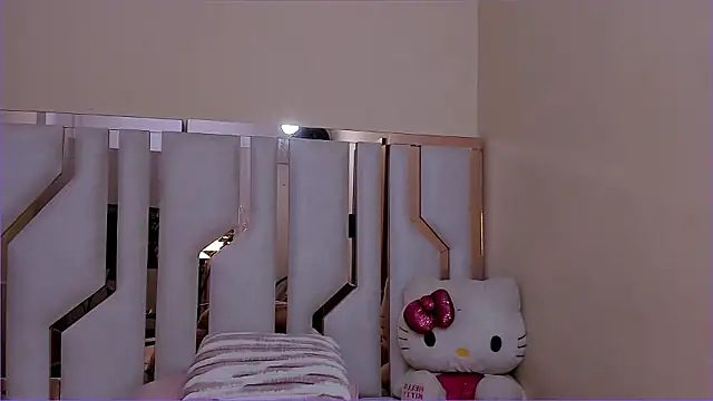 TifanyChill online show from January 2026 07:17:01 PM