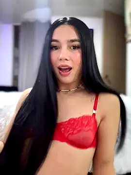 Jules Anderson online show from November 2025 11:48:01 PM