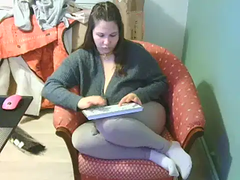 minette-sexy online show from December 2024 06:35:02 PM