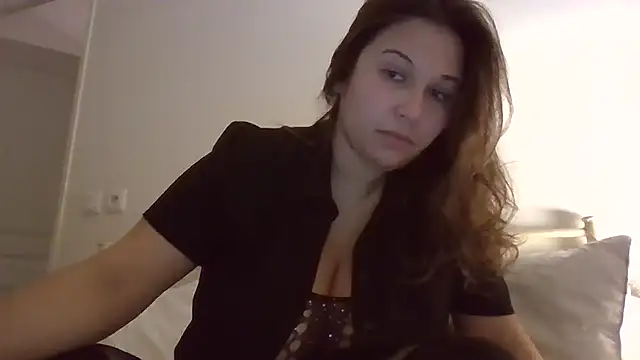 minette-sexy online show from January 2025 09:25:01 PM