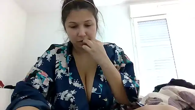 minette-sexy online show from January 2025 12:55:01 PM