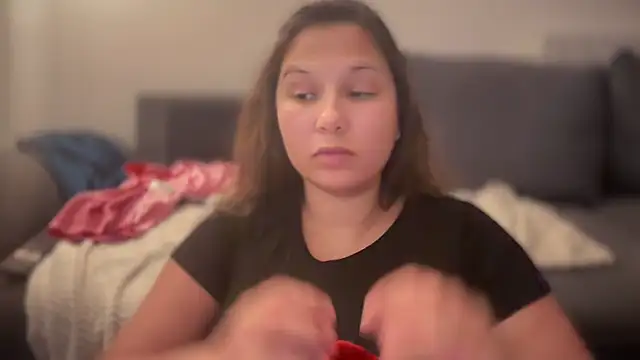 minette-sexy online show from September 2025 09:37:02 PM