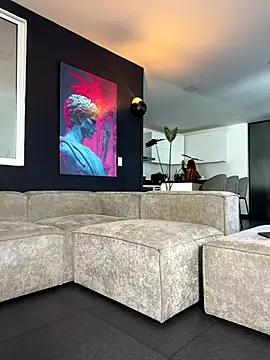 milaivanova online show from September 2025 12:10:01 PM