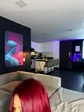 milaivanova online show from October 2025 12:14:02 PM