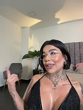 milaivanova online show from January 2026 12:59:01 AM