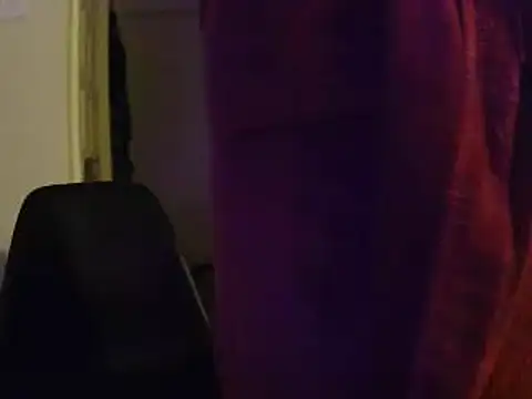 Snapshot of L0cKyseven77 chatting on February 2025 12:18:01 AM L0cKyseven77 online show from February 2025 12:18:01 AM